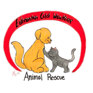 Edmonton Cold Weather Animal Rescue Society
