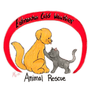 Edmonton Cold Weather Animal Rescue Society
